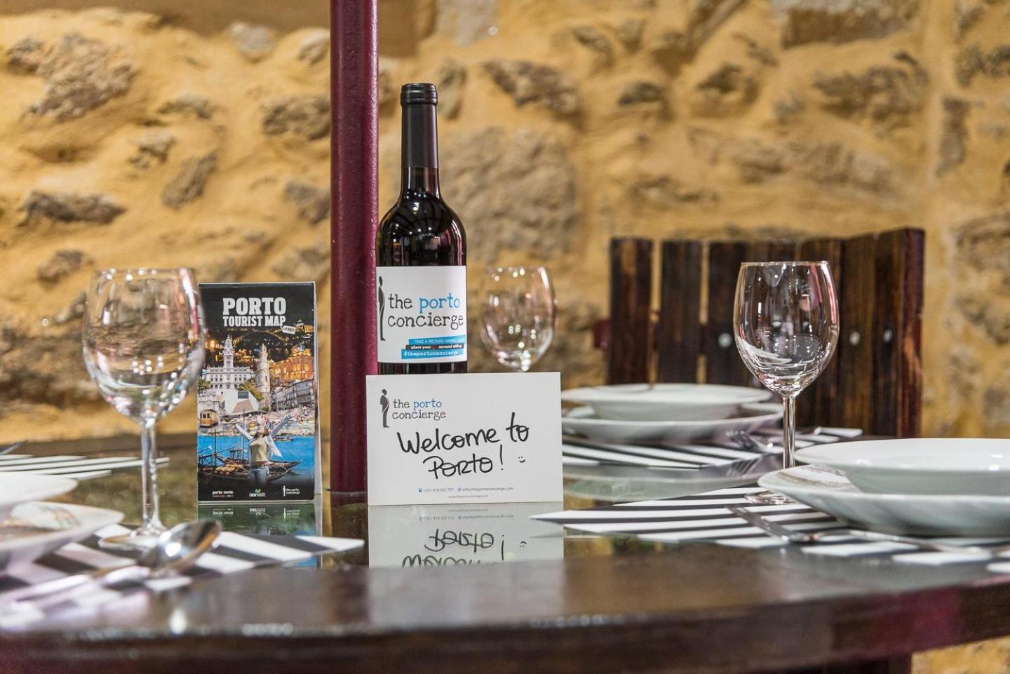 Guestready - Charming Stone Wall Retreat Hotel Vila Nova de Gaia Exterior photo