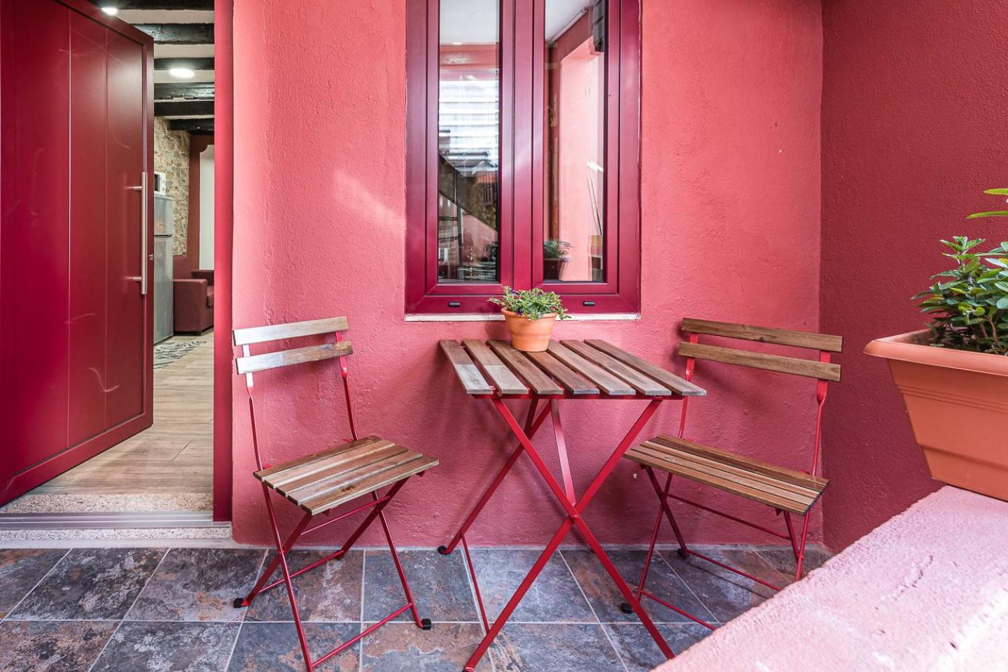 Guestready - Charming Stone Wall Retreat Hotel Vila Nova de Gaia Exterior photo