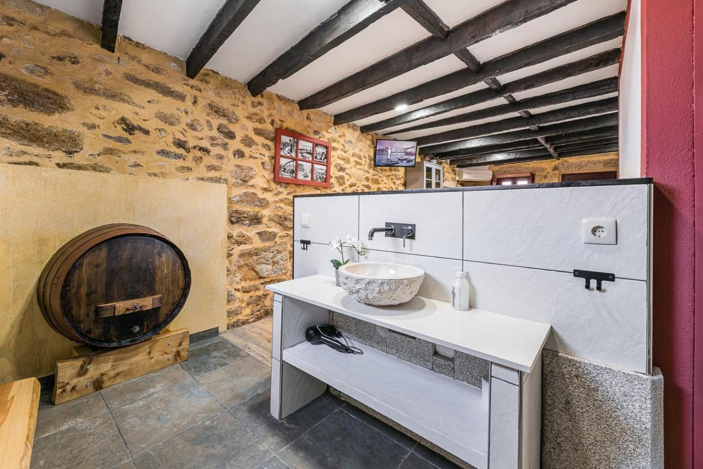 Guestready - Charming Stone Wall Retreat Hotel Vila Nova de Gaia Exterior photo